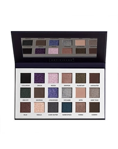 Палетка теней Night Universe Eyeshadow Palette Art-visage