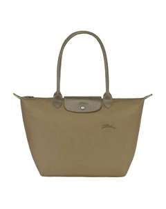 Сумка Le Pliage Green Polyamide One Shoulder Handbags Longchamp