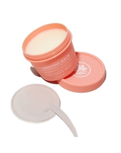 Гидрофильный бальзам для снятия макияжа Персик 100 Name skin care