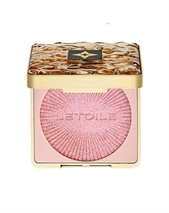 Прессованный хайлайтер Decollete Lumiere Лэтуаль