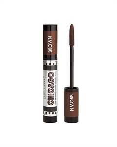 Тушь для ресниц Chicago Mascara Art-visage