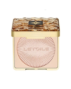 Прессованный хайлайтер Decollete Lumiere Лэтуаль