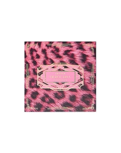 Палетка теней для век Fierce Dive Eyeshadow Palette Лэтуаль