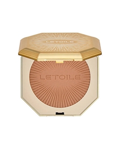 Бронзер прессованный Bronze Bombshell Лэтуаль