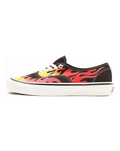 Кроссовки Authentic 44 Dx 'Anaheim Factory Epic Flame' Vans