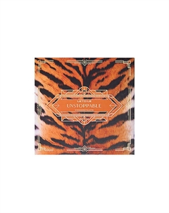 Палетка теней для век Unstoppable Eyeshadow Palette Лэтуаль