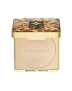 Прессованный хайлайтер Decollete Lumiere Лэтуаль