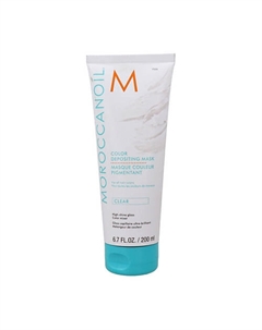 Капиллярная маска Color Depositing 200 Moroccanoil