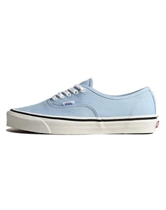 Кроссовки Authentic 44 Dx Sneakers Blue Light Blue Vans