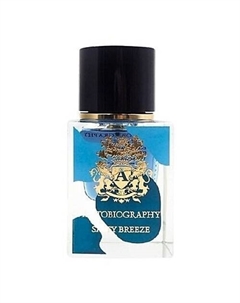 Парфюмерная вода Autobiography Salty Breeze 65 Paris corner