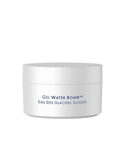 Гель увлажняющий для кожи склонной к сухости Water Bomb Moisturising Gel Special Very Dry Skin 50 Skin minute