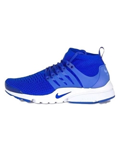 Кроссовки Air Presto Flyknit Ultra Racer Blue Nike