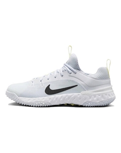 Кроссовки Huarache 9 Elite Tf Lax Se 'Grey White' Nike