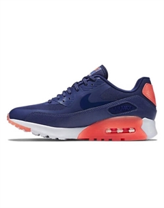 Кроссовки Air Max 90 Ultra Essential Blue Legend Nike