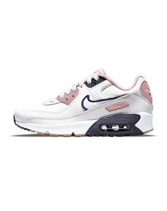 Air Max 90 Детские беговые кроссовки с низким верхом Kids Nike