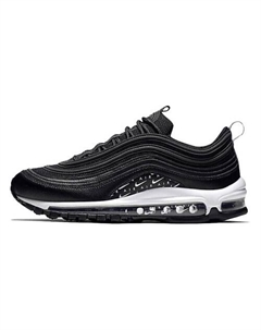 Кроссовки Air Max 97 Black Swoosh Pattern Nike