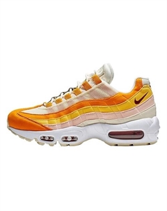 Кроссовки Air Max 95 Forward Orange Nike
