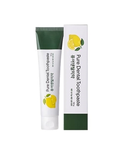 Зубная паста без фтора 150 Sandawha