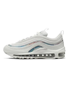Кроссовки Air Max 97 Iridescent White Nike
