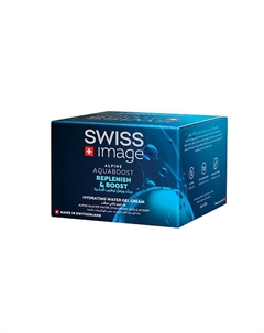 Ультра увлажняющий крем гель для лица 50 Swiss image