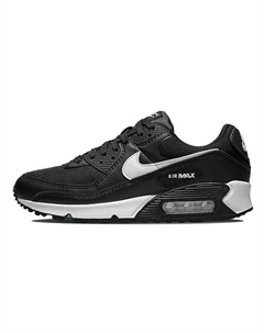 Кроссовки Air Max 90 Беговые Низкие Nike