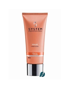Кондиционер для волос SOLAR HYDRO-REPAIR CONDITIONER 200 System professional
