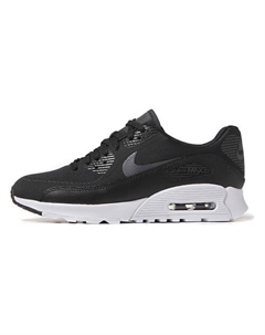Кроссовки Air Max 90 Ultra 2.0 Black Metallic Hematite Nike