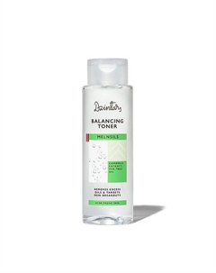 Melnsils сбалансированный тоник 200 Dzintars
