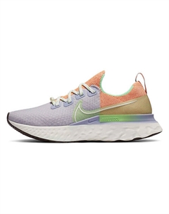 Кроссовки React Infinity Run Flyknit Sail Multi Nike