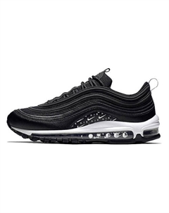 Кроссовки Air Max 97 Black Swoosh Pattern Nike