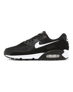 Кроссовки Air Max 90 Recraft Black White Nike