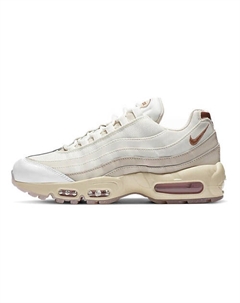 Кроссовки Air Max 95 'Mountain White Bronze' Nike