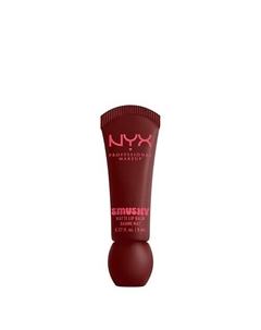 Бальзам для губ Smushy Matte Nyx professional makeup