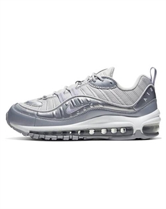 Кроссовки Air Max 98 Vast Grey Nike