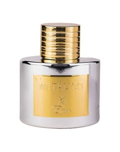 Парфюмерная вода Emir Metalico 100 Paris corner