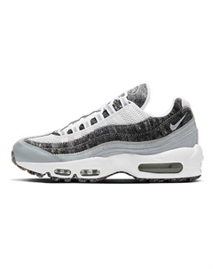 Кроссовки Air Max 95 Crater Grey Nike