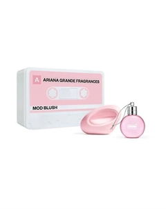 Набор Mod Blush: Парфюмерная вода + Гель для душа Ariana grande