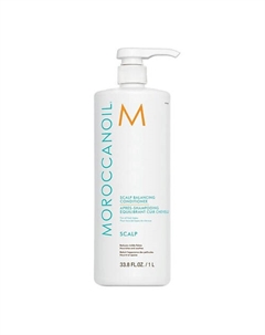 Кондиционер Scalp Balancing 1000 Moroccanoil
