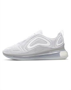 Кроссовки Air Max 720 White Platinum Nike