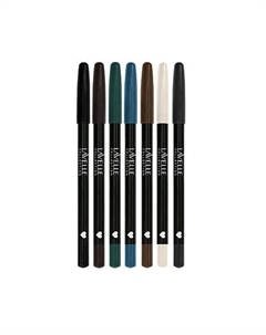 Косметический карандаш для глаз темно-коричневый Lavelle collection