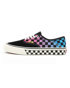 Кроссовки Authentic T&C Surf Designs X Sf 'Checkerboard' Vans