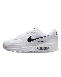 Кроссовки Air Max 90 Next Nature White Black Nike