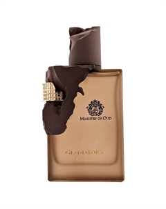 Парфюмерная вода Ministry of Oud Gladiator`s Oath 100 Paris corner
