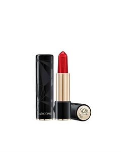Матовая губная помада L'Absolu Rouge Intimatte Lancome