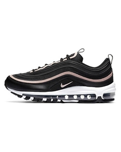 Кроссовки Air Max 97 Essential Black Stone Mauve Nike