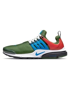 Кроссовки Air Presto Forest Green Nike