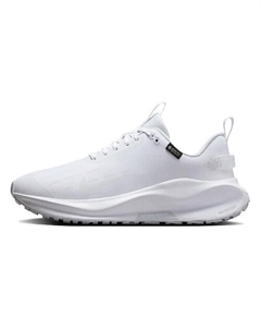 Кроссовки React Infinity Run 4 Gore Tex White Pure Platinum Nike