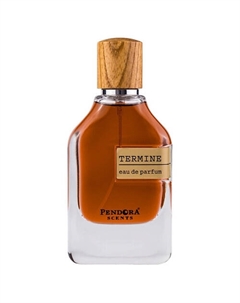 Парфюмерная вода Termine 70 Paris corner