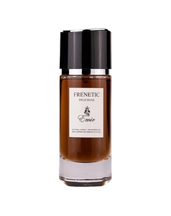 Парфюмерная вода Emir Frenetic Delicieuse 80 Paris corner