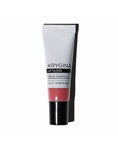 Блеск для губ LIP MAXIMALIST Krygina cosmetics